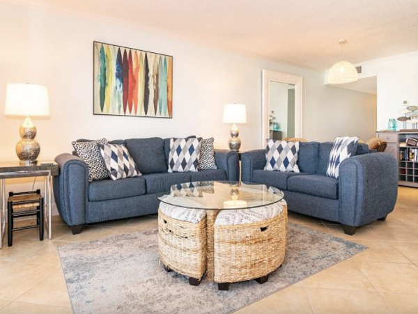 Bradenton Beach Gulf Front Vacation Rental - 2BR Florida Condo with Heated Pool